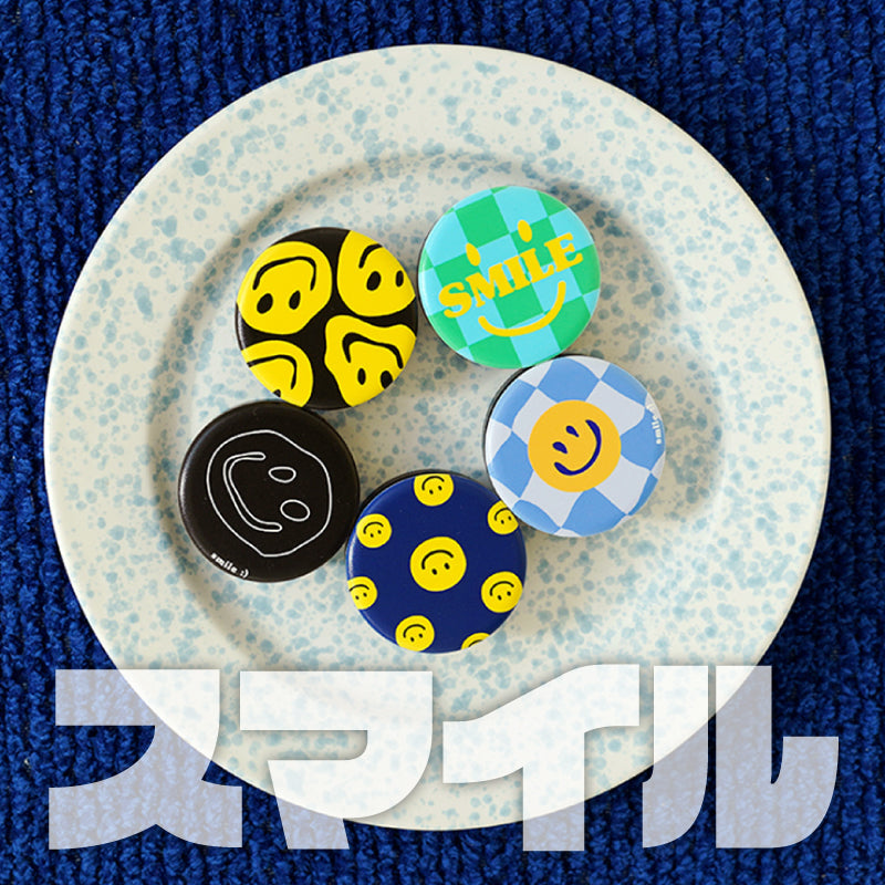 スマイル – Griptokオンラインストア