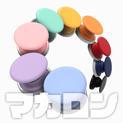 マカロン