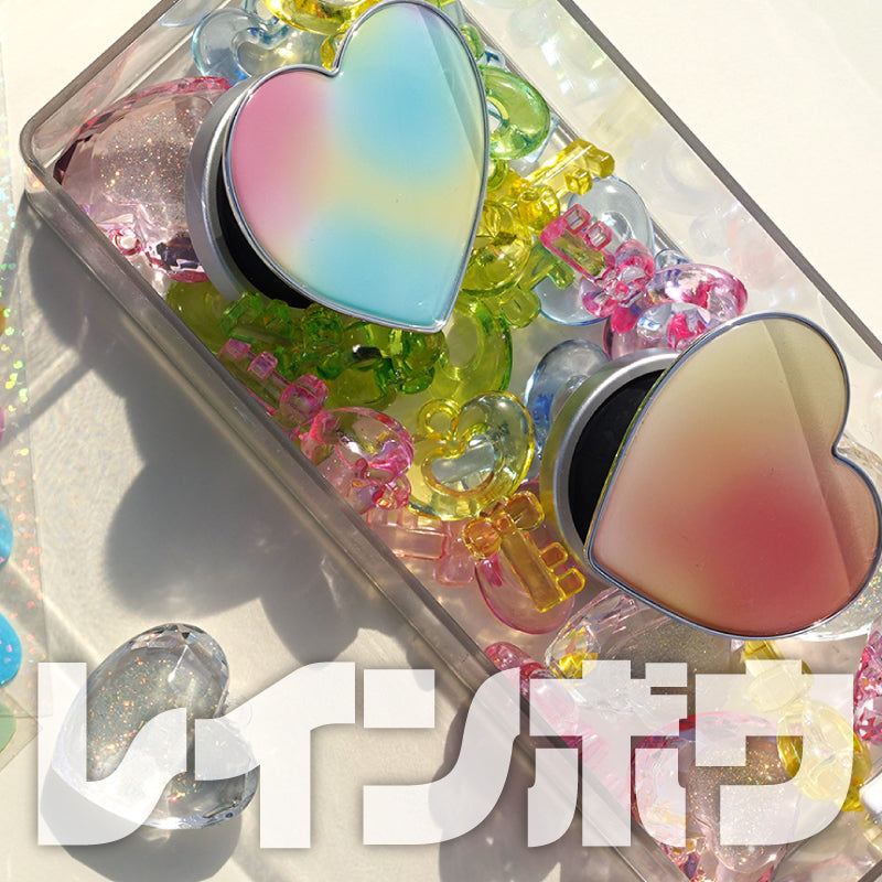 りんご　ファンイニョプ 公式グッズ スマートトック 2_000000001851.jpg?1678209905