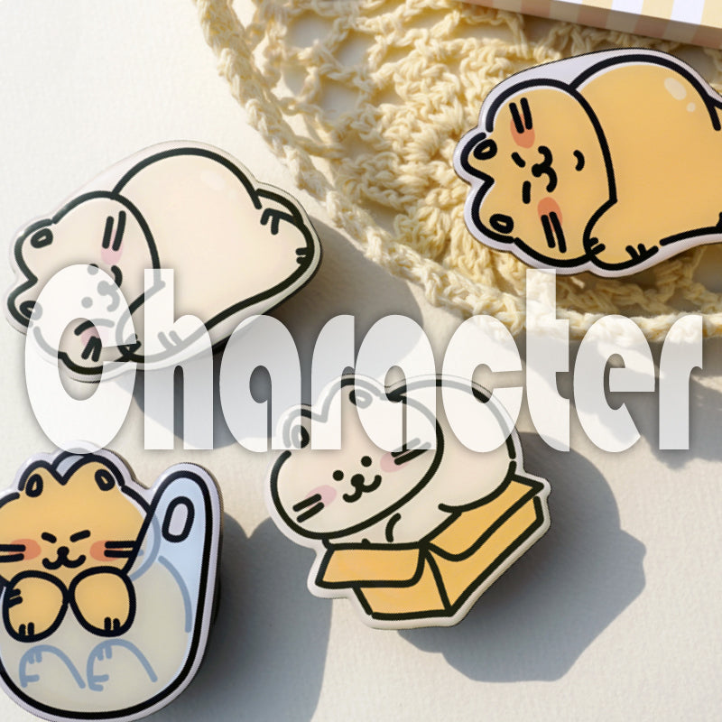 CHARACTER series – Griptokオンラインストア