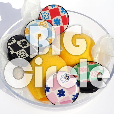 BIG CIRCLE