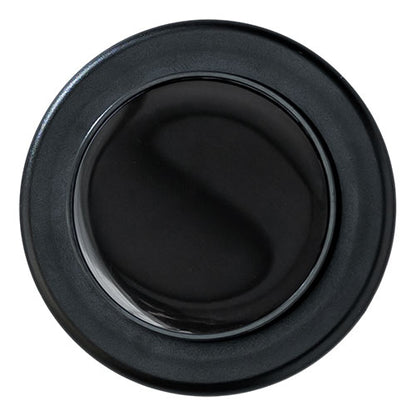 Griptok Magsafe対応スマホグリップ グリップトック マグセーフで着脱自在 スタンド サークル/ブラック 33GPCCEPBLCC11