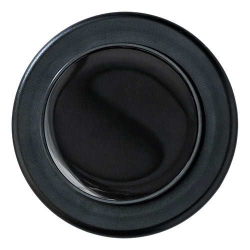 Griptok Magsafe対応スマホグリップ グリップトック マグセーフで着脱自在 スタンド サークル/ブラック 33GPCCEPBLCC11